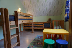 Kinderzimmer