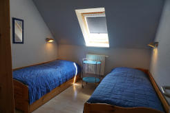 Schlafzimmer 2